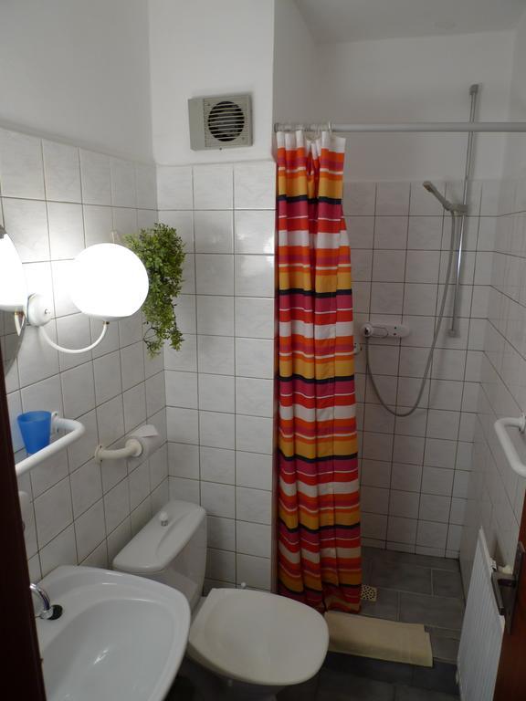 Hotel Prokop Praga Habitación foto